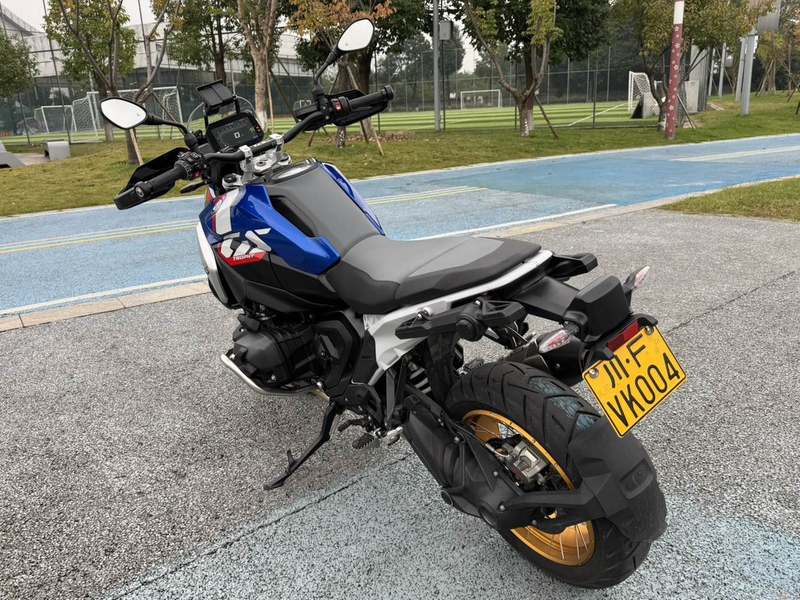 二手宝马R 1300 GS