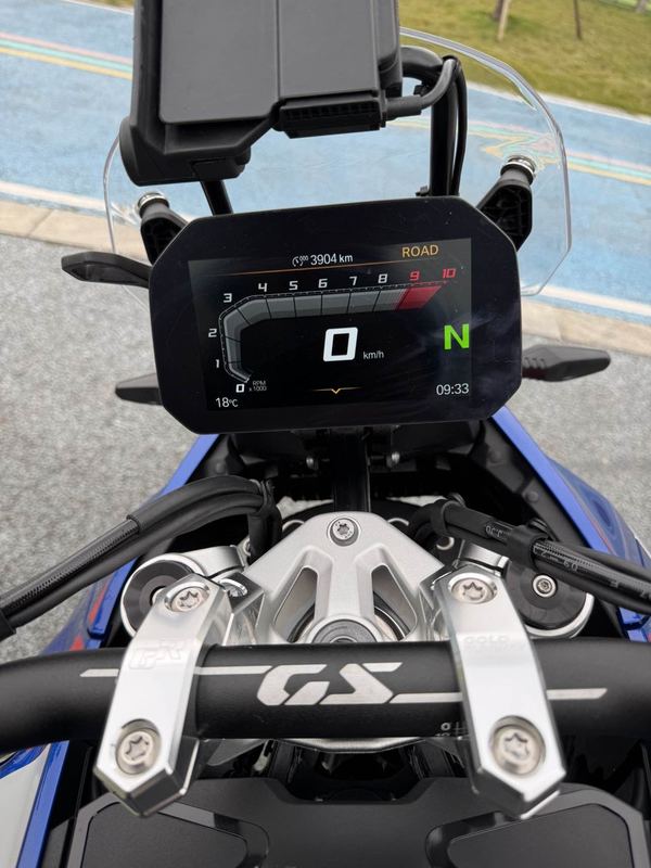 二手宝马R 1300 GS