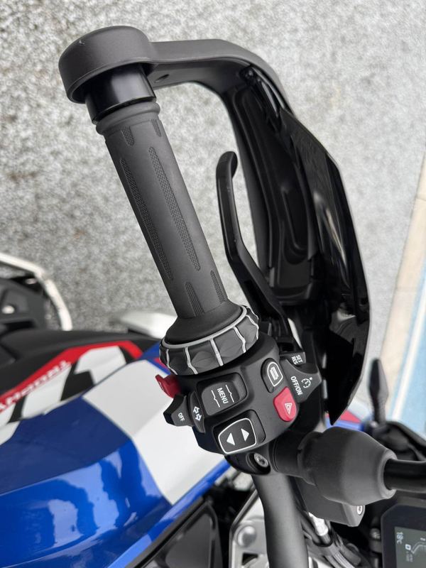 二手宝马R 1300 GS