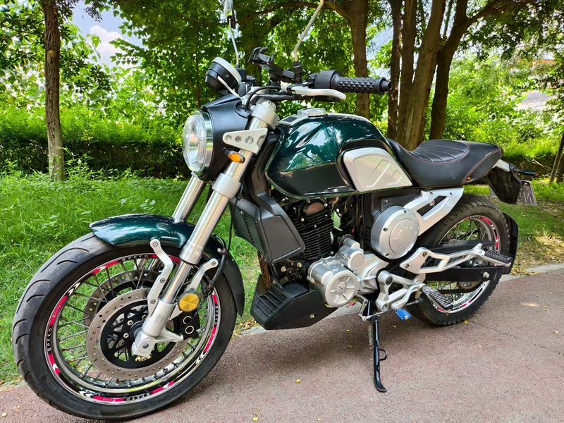 二手天鹰爵士TY250-5