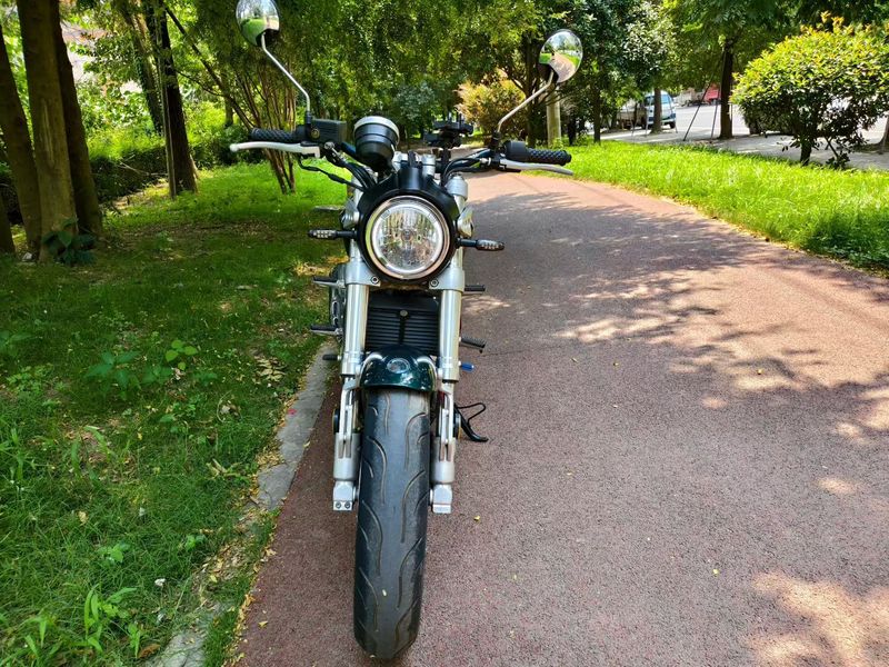 二手天鹰爵士TY250-5