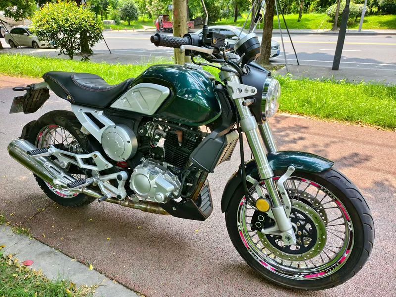 二手天鹰爵士TY250-5