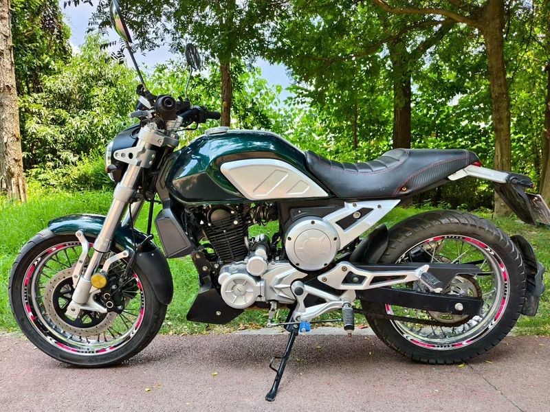 二手天鹰爵士TY250-5