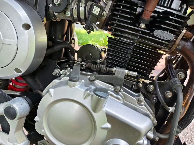 二手天鹰爵士TY250-5