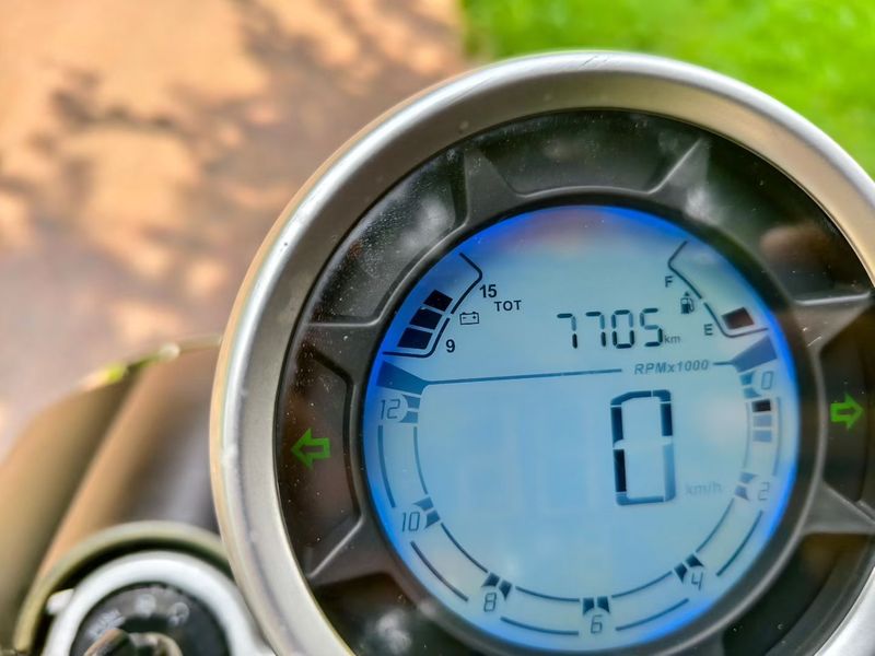 二手天鹰爵士TY250-5