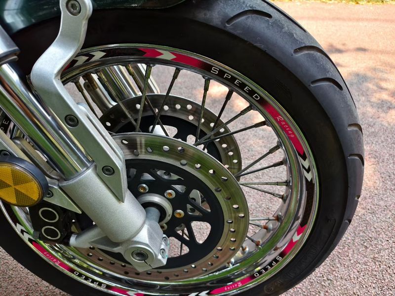 二手天鹰爵士TY250-5