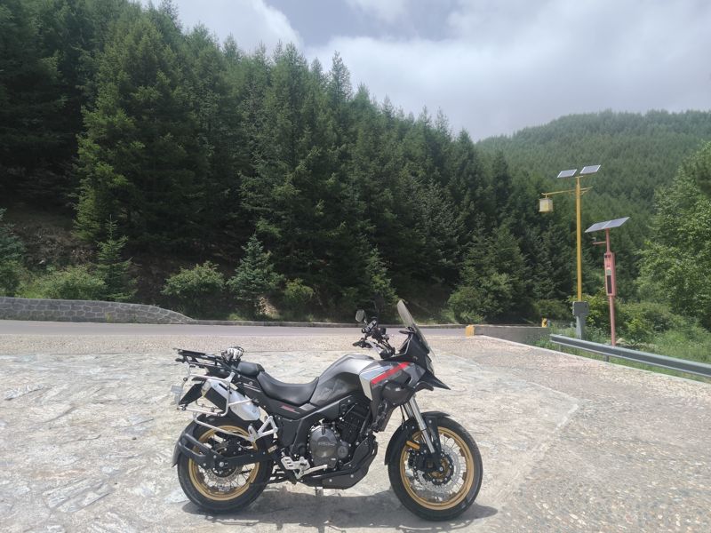 二手赛科龙RX600