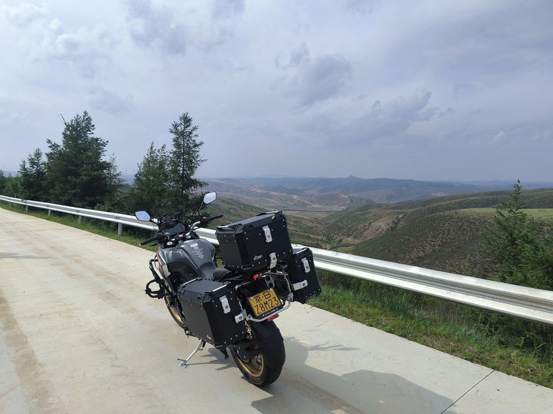 二手赛科龙RX600