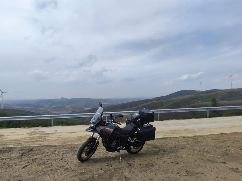 二手赛科龙RX600