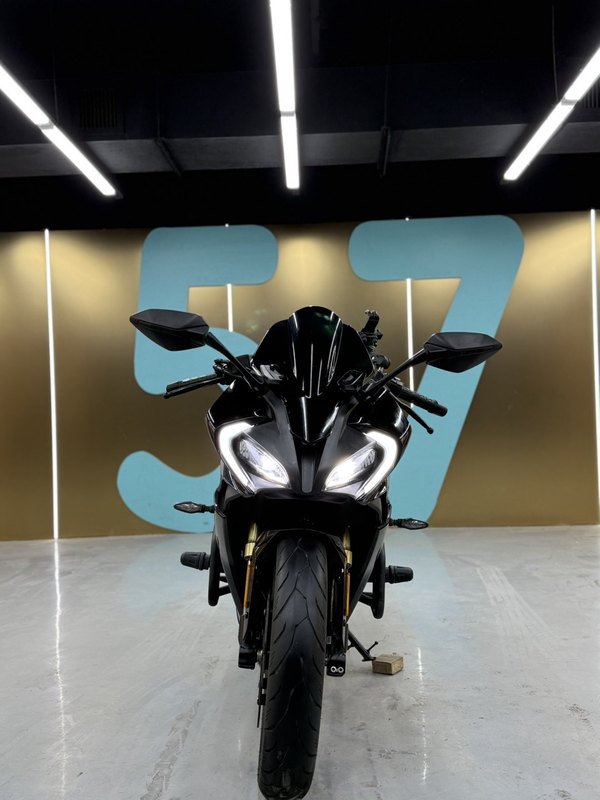 二手春风250SR