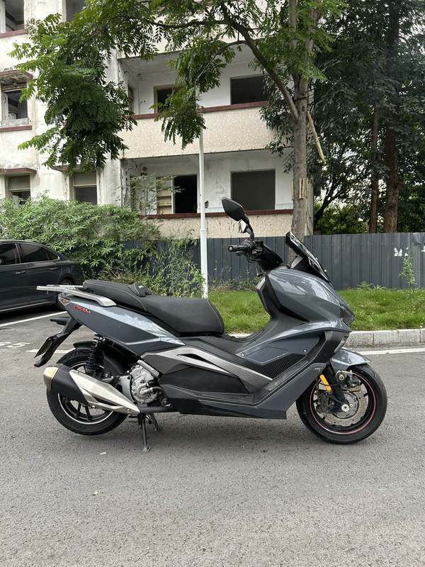 二手龙嘉VMAX ie300