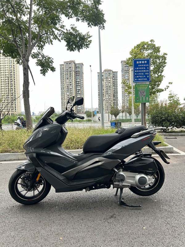 二手龙嘉VMAX ie300