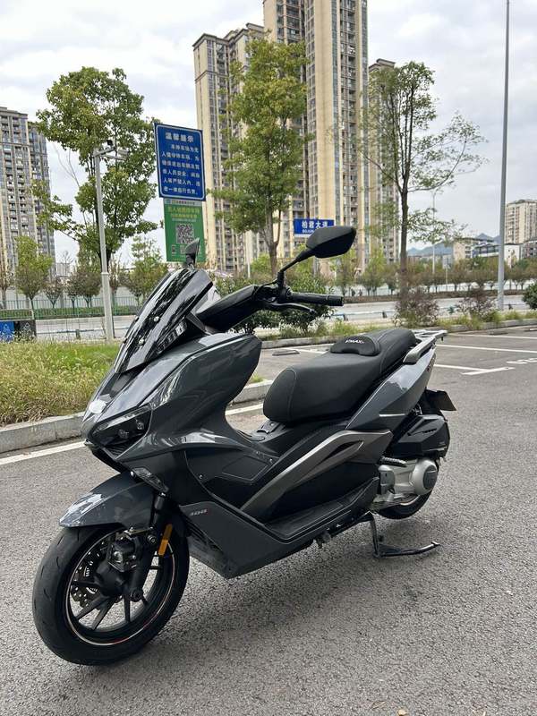 二手龙嘉VMAX ie300