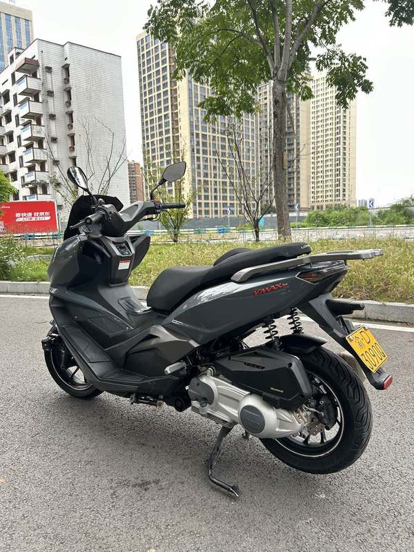 二手龙嘉VMAX ie300