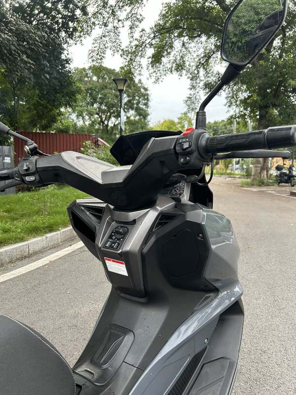 二手龙嘉VMAX ie300