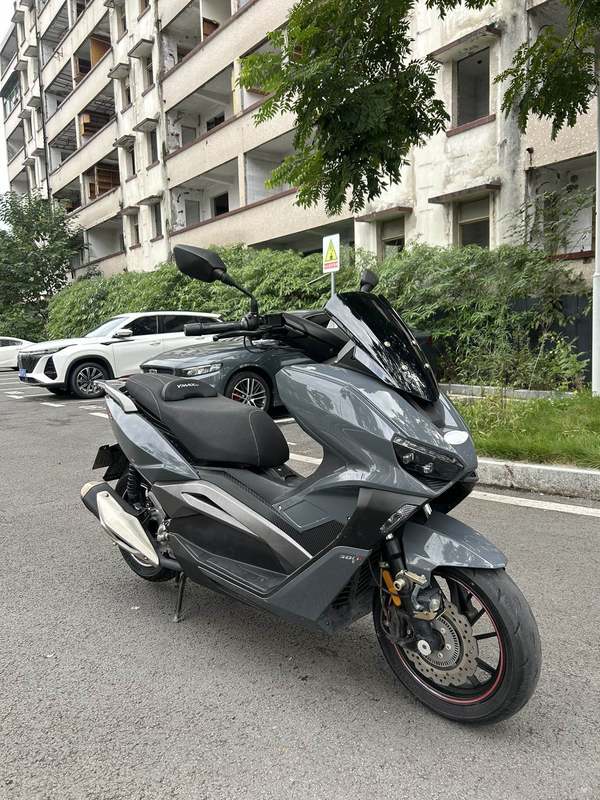 二手龙嘉VMAX ie300