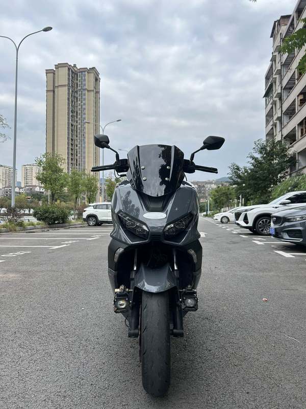 二手龙嘉VMAX ie300