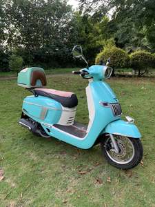 二手南方梦拉丽莎 飞戈