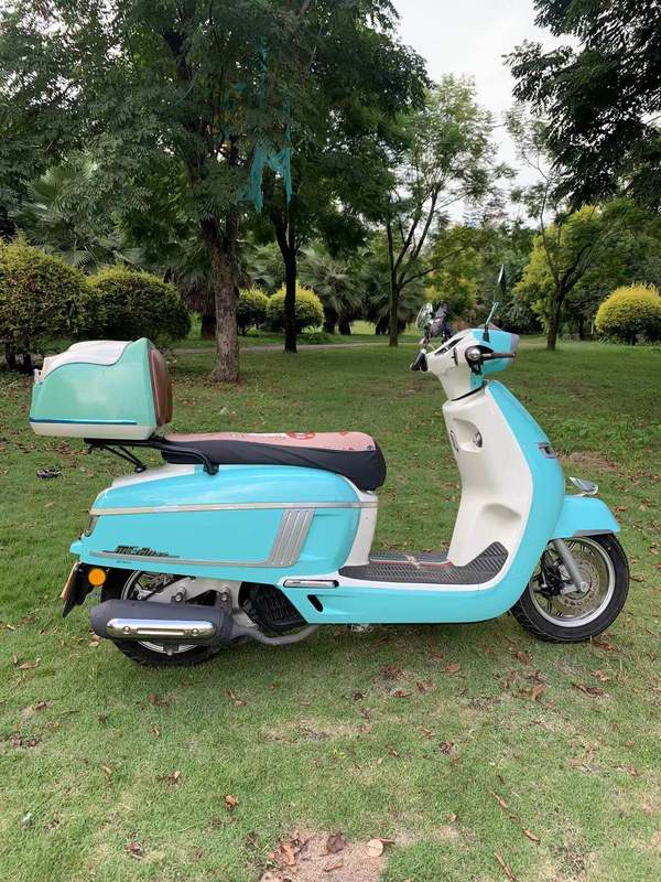 二手南方梦拉丽莎 飞戈