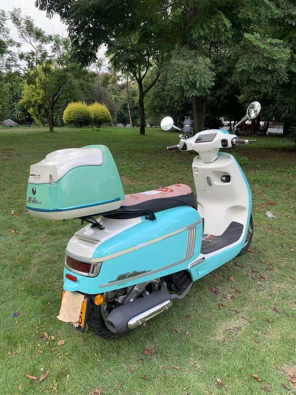 二手南方梦拉丽莎 飞戈