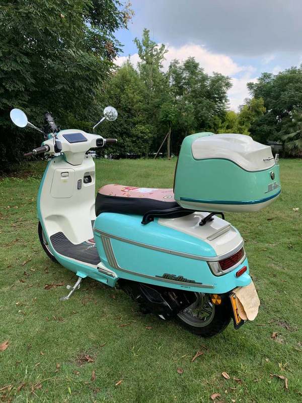 二手南方梦拉丽莎 飞戈