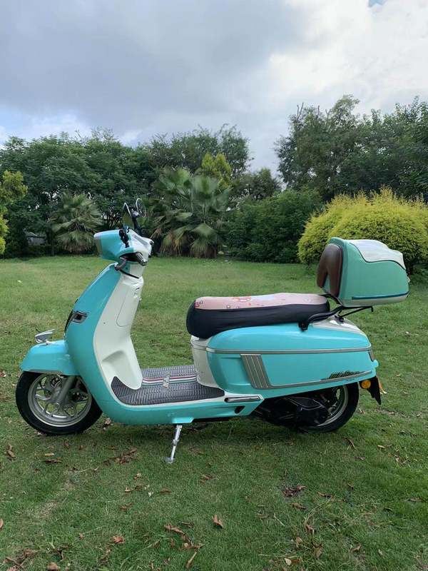 二手南方梦拉丽莎 飞戈