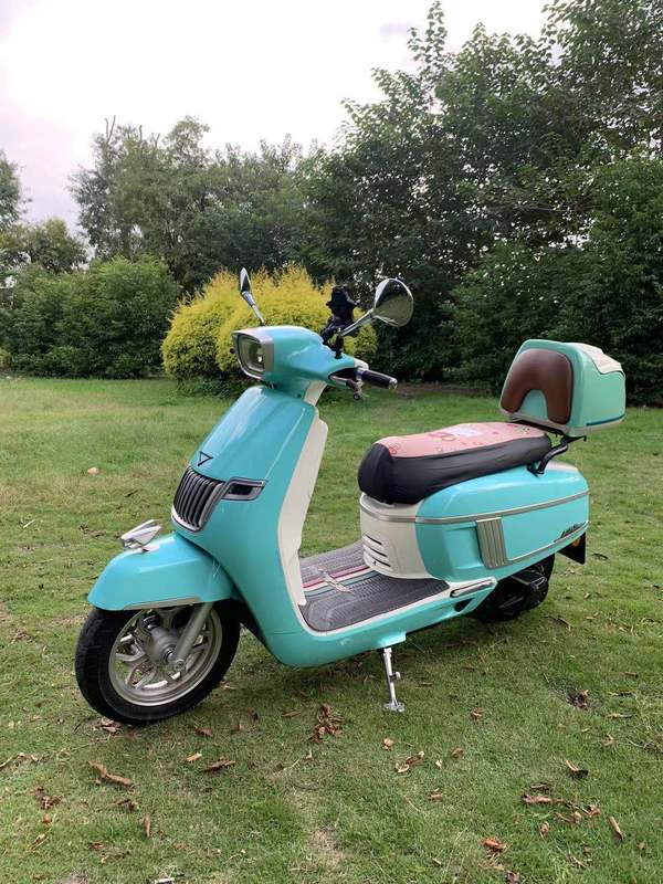 二手南方梦拉丽莎 飞戈