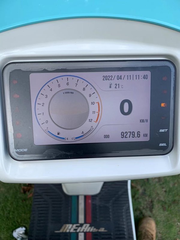 二手南方梦拉丽莎 飞戈