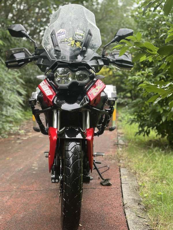 二手赛科龙RX500