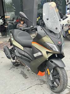 二手宗申阿普利亚SR Max 250