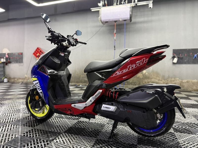 二手MBPFeelink S150