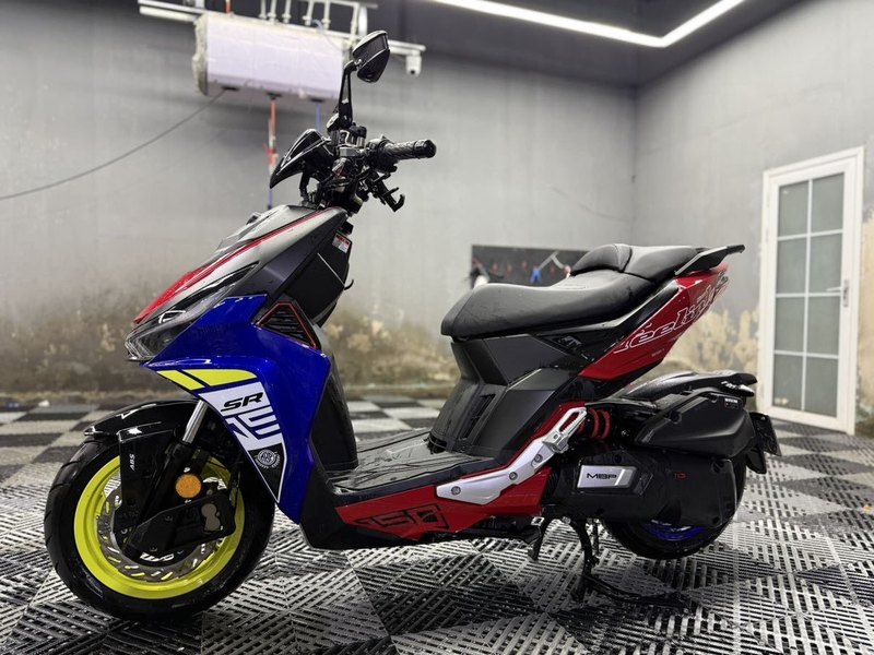 二手MBPFeelink S150