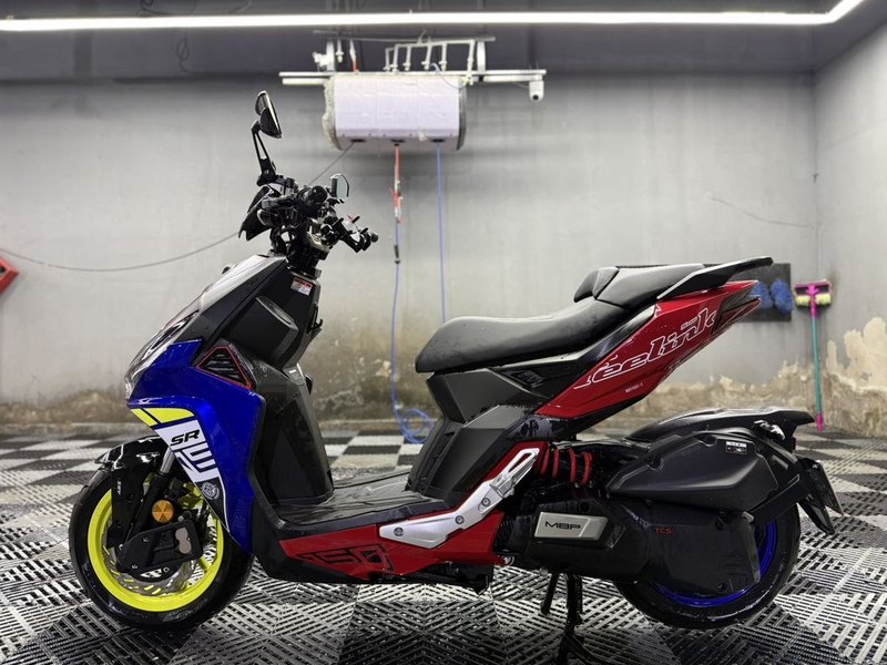 二手MBPFeelink S150