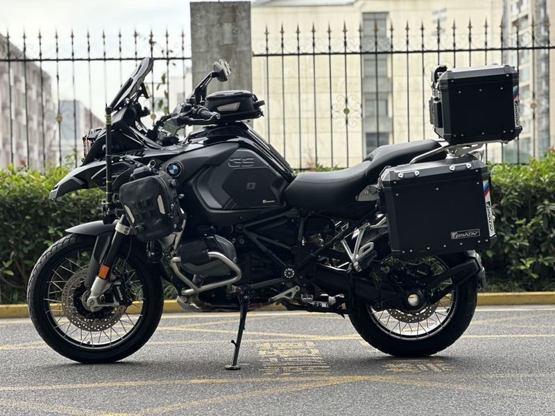 二手宝马R 1250 GS
