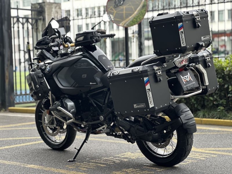 二手宝马R 1250 GS