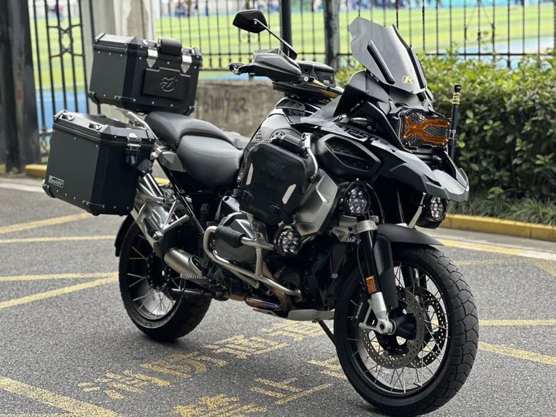 二手宝马R 1250 GS