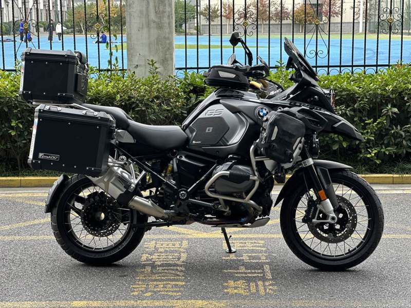 二手宝马R 1250 GS
