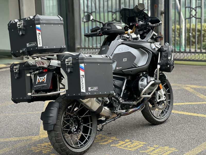 二手宝马R 1250 GS