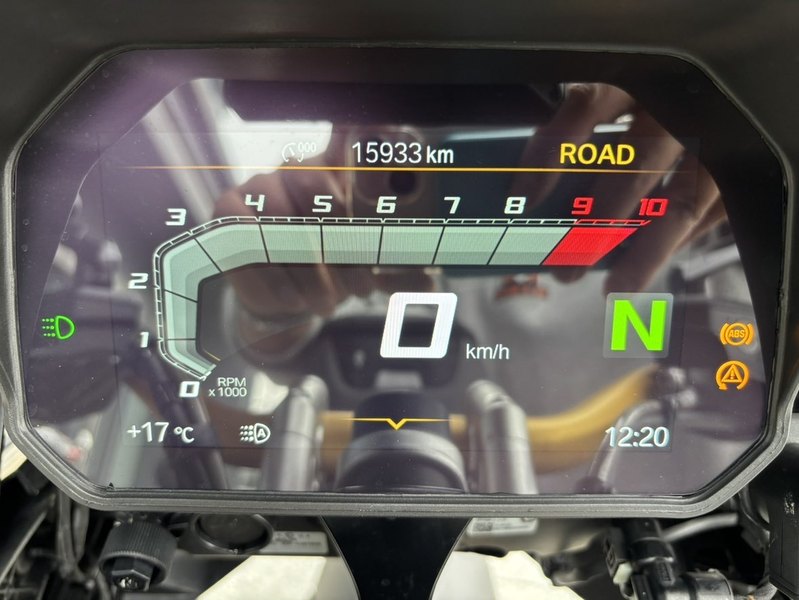 二手宝马R 1250 GS