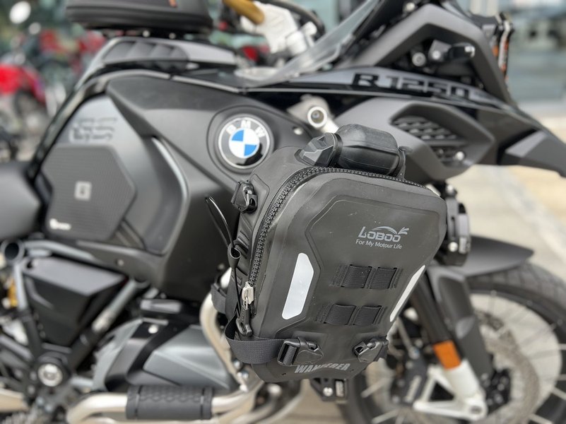 二手宝马R 1250 GS