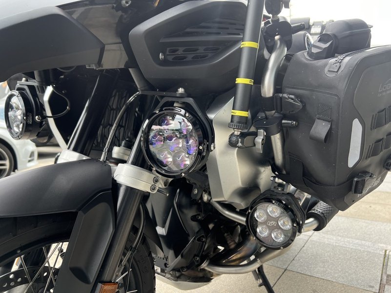 二手宝马R 1250 GS