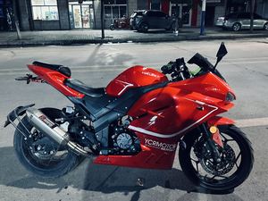 二手喜力蛟龙200