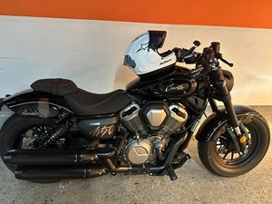 二手奔达金吉拉450