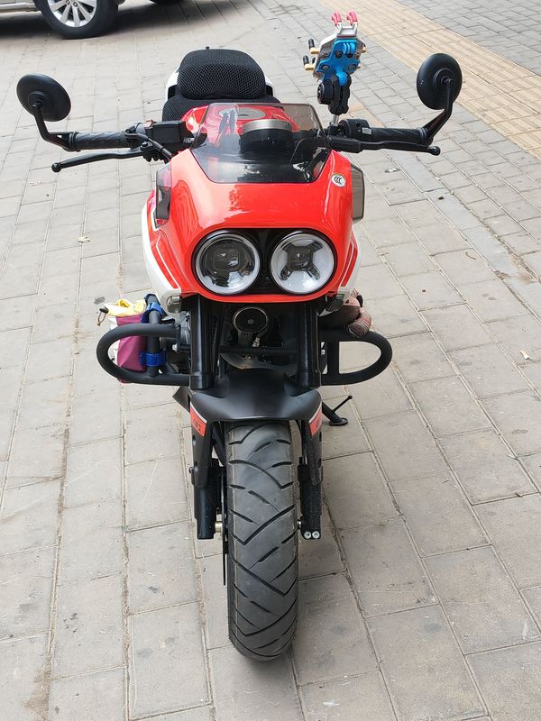 二手春风XO狒狒