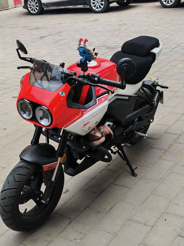 二手春风XO狒狒