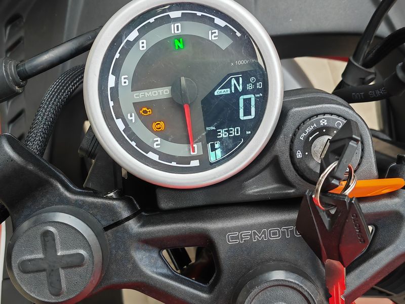 二手春风XO狒狒