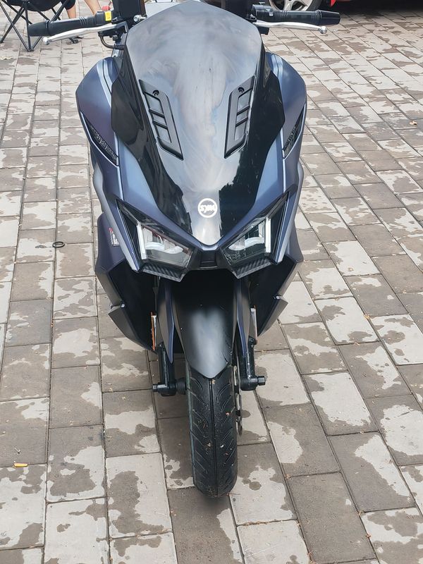 二手三阳巡弋 Cruisym150X