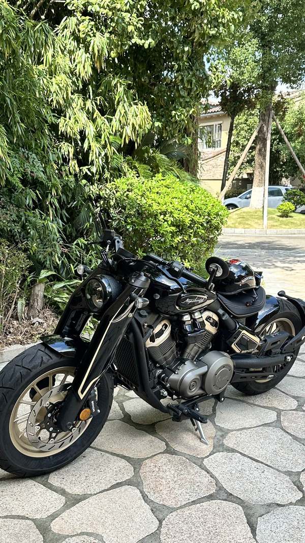 二手奔达拿破仑450