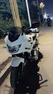 二手本田CB1300 Super Bol D'or