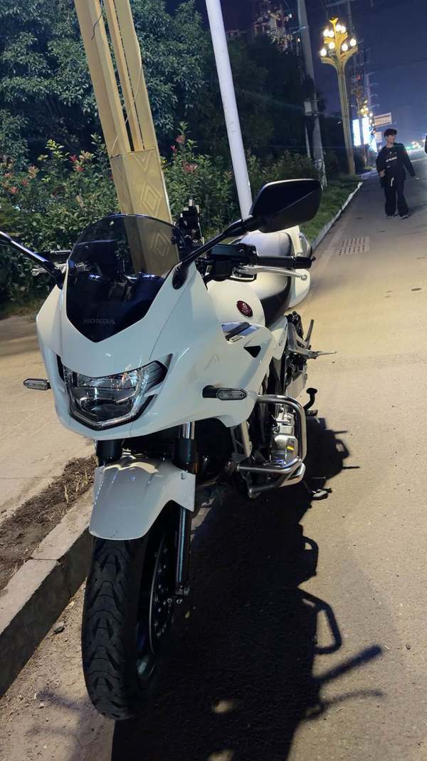 二手本田CB1300 Super Bol D'or